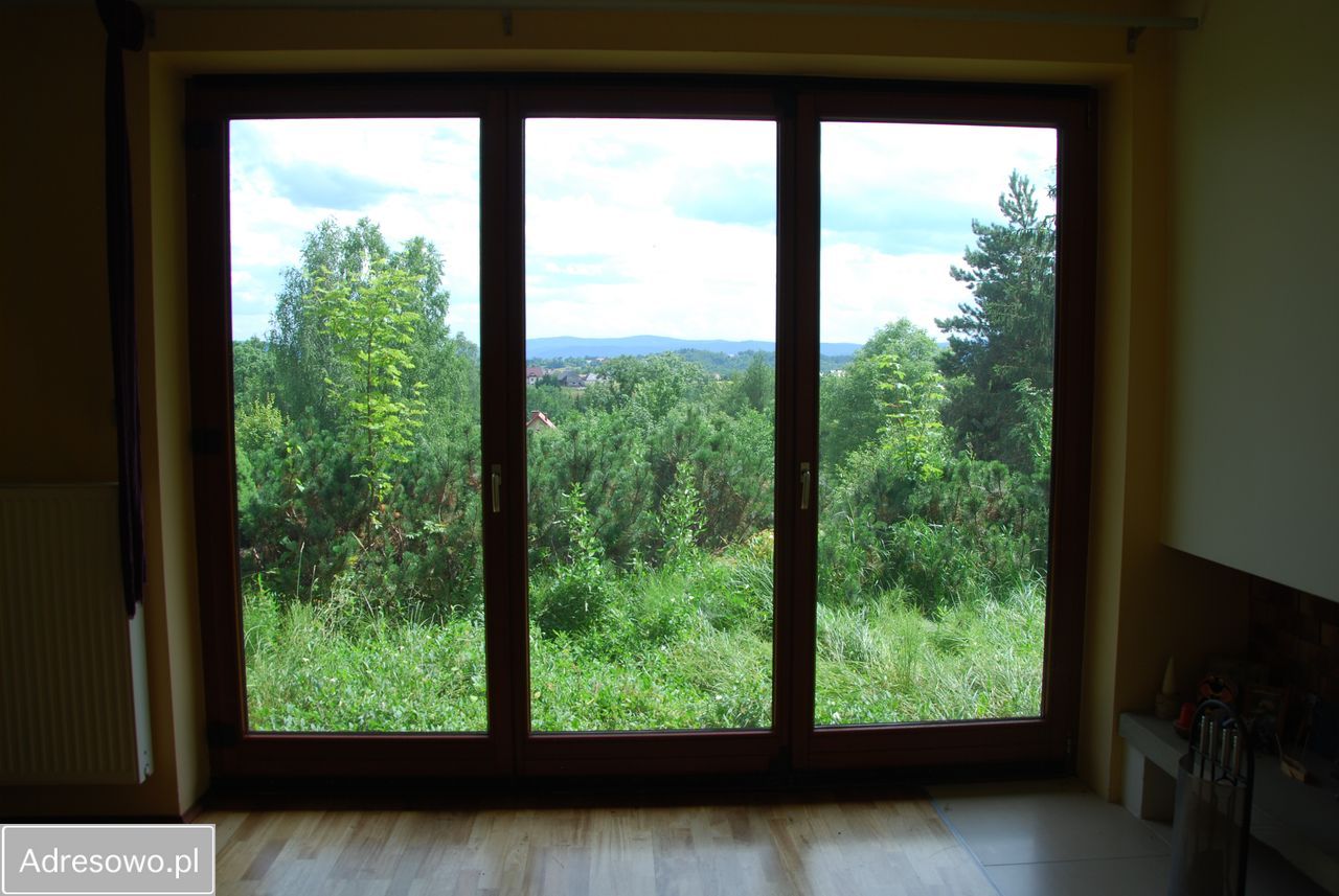 dom wolnostojący, 5 pokoi Mogilany, ul. Leśna. Zdjęcie 10