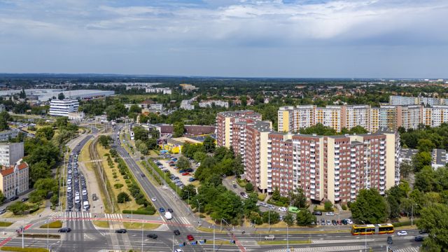Mieszkanie 3-pokojowe Wrocław, ul. Obornicka. Zdjęcie 14