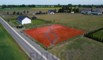 Działka budowlana Deszczno, ul. Bławatkowa