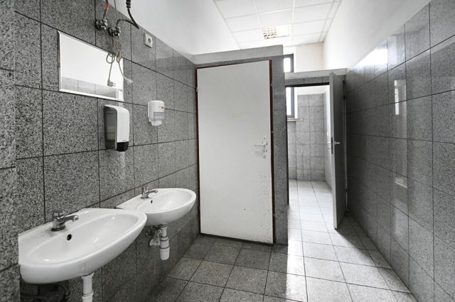 Hala/magazyn Łódź Górna, ul. Pabianicka. Zdjęcie 7