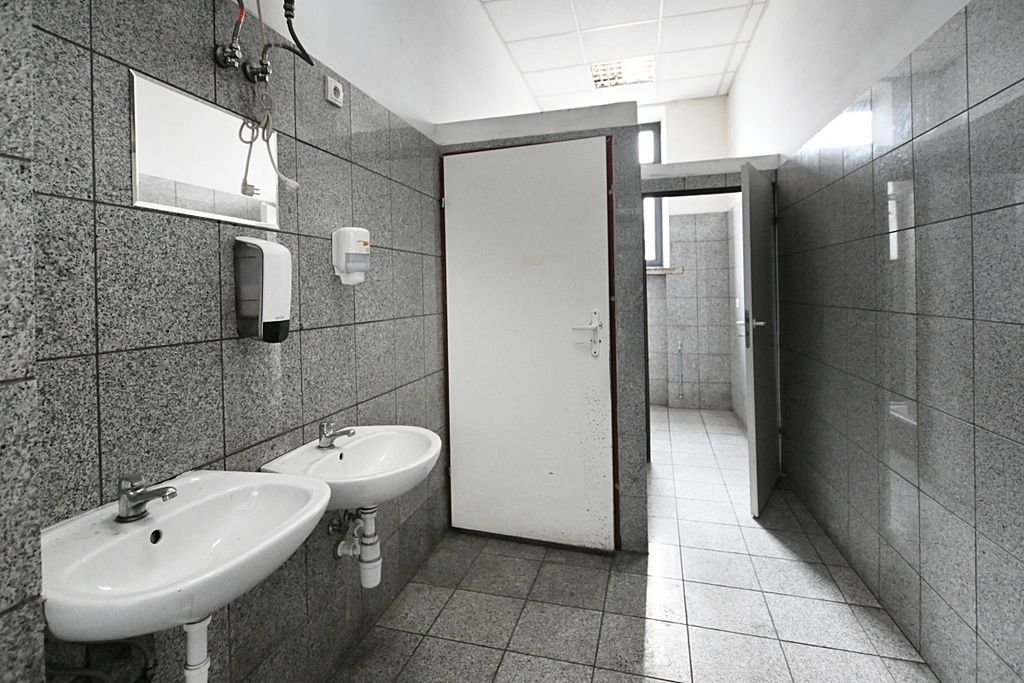 Hala/magazyn Łódź Górna, ul. Pabianicka. Zdjęcie 7