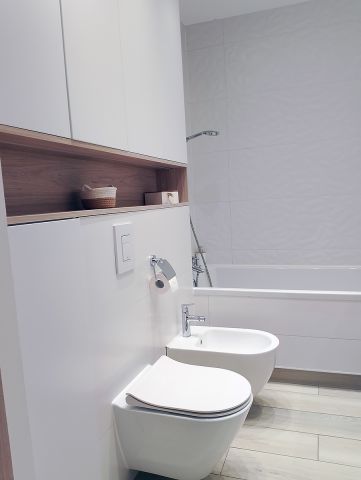 dom wolnostojący, 4 pokoje Skrzeszewo, ul. Cytrynowa. Zdjęcie 15