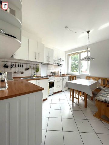 Mieszkanie 2-pokojowe Łeba, pl. Dworcowy. Zdjęcie 5