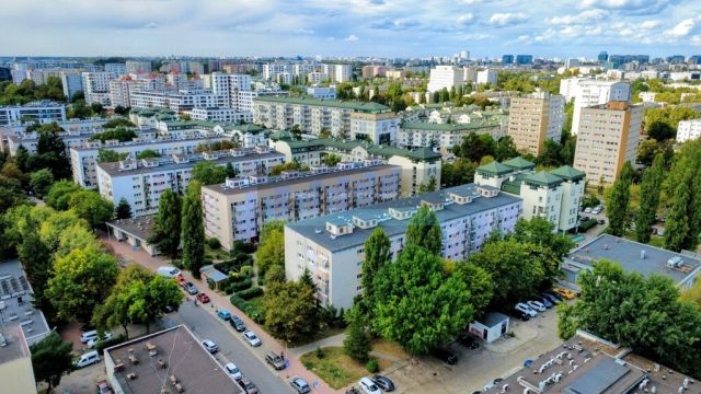 Mieszkanie 2-pokojowe Warszawa Ochota, ul. Stefana Baleya. Zdjęcie 1