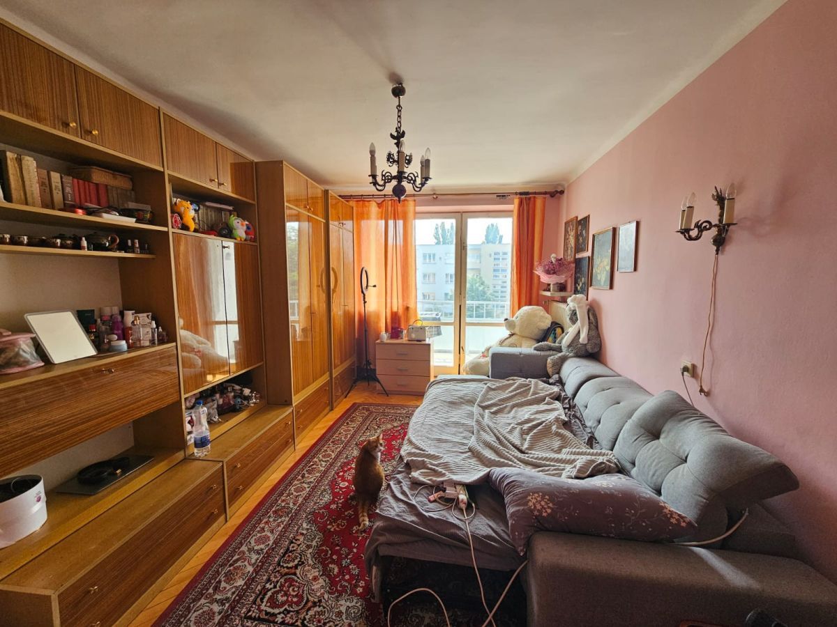 Mieszkanie 2-pokojowe Łódź Polesie, ul. Zielona. Zdjęcie 6