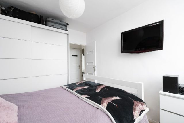 Mieszkanie 3-pokojowe Warszawa Bielany, ul. Klaudyny. Zdjęcie 13