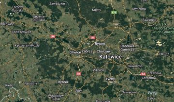 Mieszkanie 1-pokojowe Zabrze, ul. Władysława Reymonta