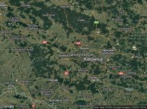 Mieszkanie 1-pokojowe Zabrze, ul. Władysława Reymonta