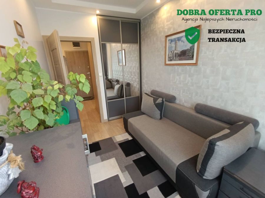 Mieszkanie 3-pokojowe Gdańsk Morena, ul. Franciszka Rakoczego. Zdjęcie 7