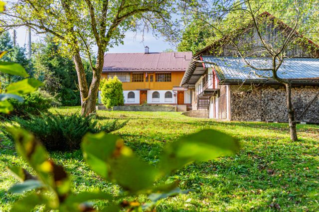 dom wolnostojący, 3 pokoje Dynów. Zdjęcie 6