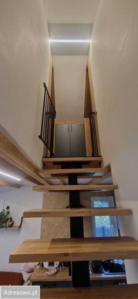 dom letniskowy, 3 pokoje Skorochów. Zdjęcie 3