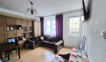 Mieszkanie 2-pokojowe Wrocław Śródmieście, ul. Ołbińska