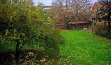 Działka budowlana Łódź Bałuty, ul. Andrzeja Niemojewskiego