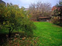 Działka budowlana Łódź Bałuty, ul. Andrzeja Niemojewskiego. Zdjęcie 1