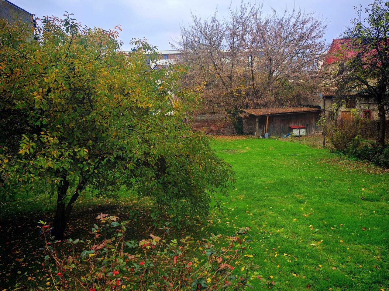 Działka budowlana Łódź Bałuty, ul. Andrzeja Niemojewskiego. Zdjęcie 2