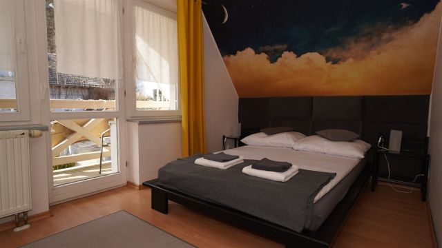 dom wolnostojący, 8 pokoi Szklarska Poręba Szklarska Poręba Górna. Zdjęcie 32