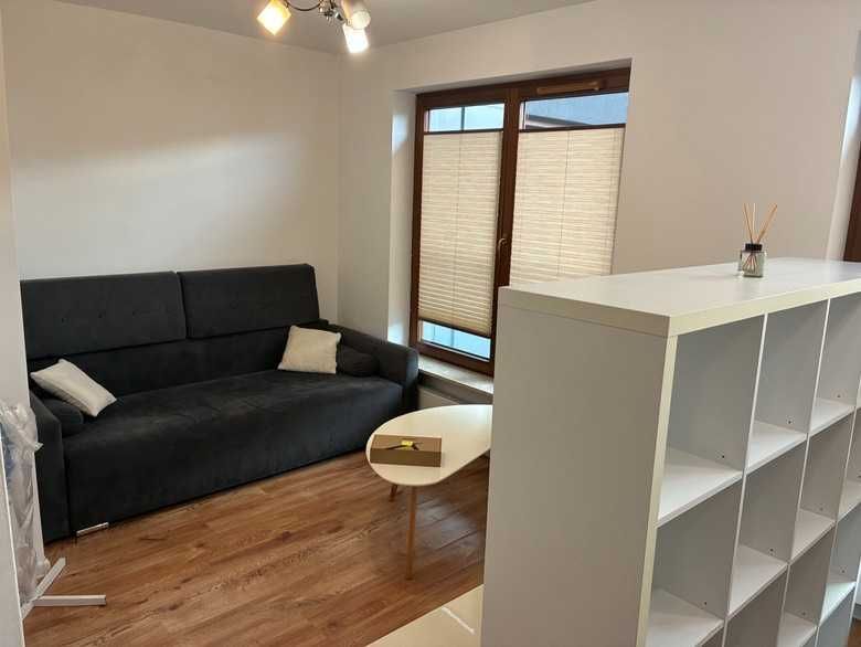 Mieszkanie 2-pokojowe Lublin Śródmieście, ul. 3 Maja. Zdjęcie 7