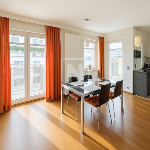 Mieszkanie 2-pokojowe Warszawa Wilanów, al. Wilanowska. Zdjęcie 2