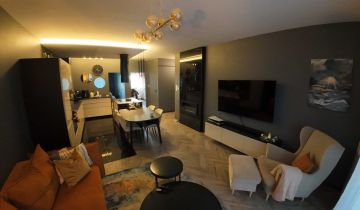 Mieszkanie 4-pokojowe Wrocław Fabryczna, ul. Jurija Gagarina