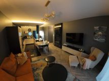 Mieszkanie 4-pokojowe Wrocław Fabryczna, ul. Jurija Gagarina