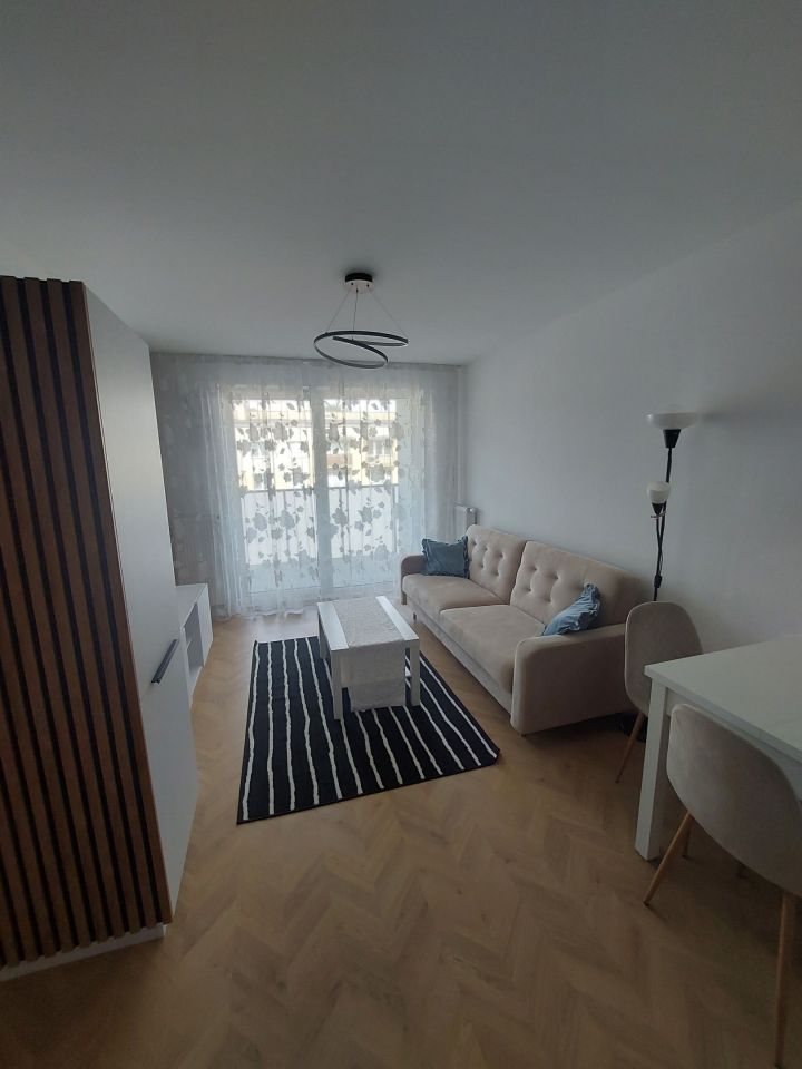 Mieszkanie 3-pokojowe Siedlce Centrum, ul. Armii Krajowej. Zdjęcie 6