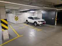 Garaż/miejsce parkingowe Warszawa Odolany, ul. Jana Kazimierza