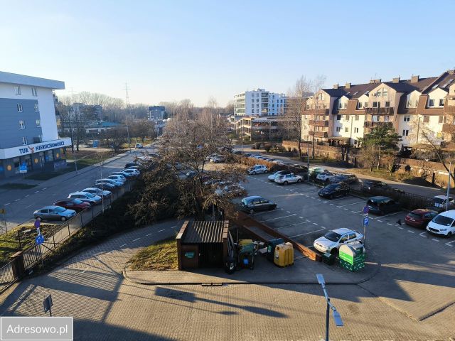 Mieszkanie 1-pokojowe Warszawa Tarchomin, ul. Książkowa. Zdjęcie 10