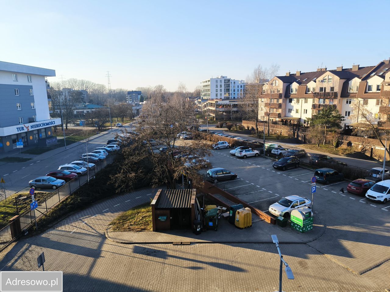 Mieszkanie 1-pokojowe Warszawa Tarchomin, ul. Książkowa. Zdjęcie 9