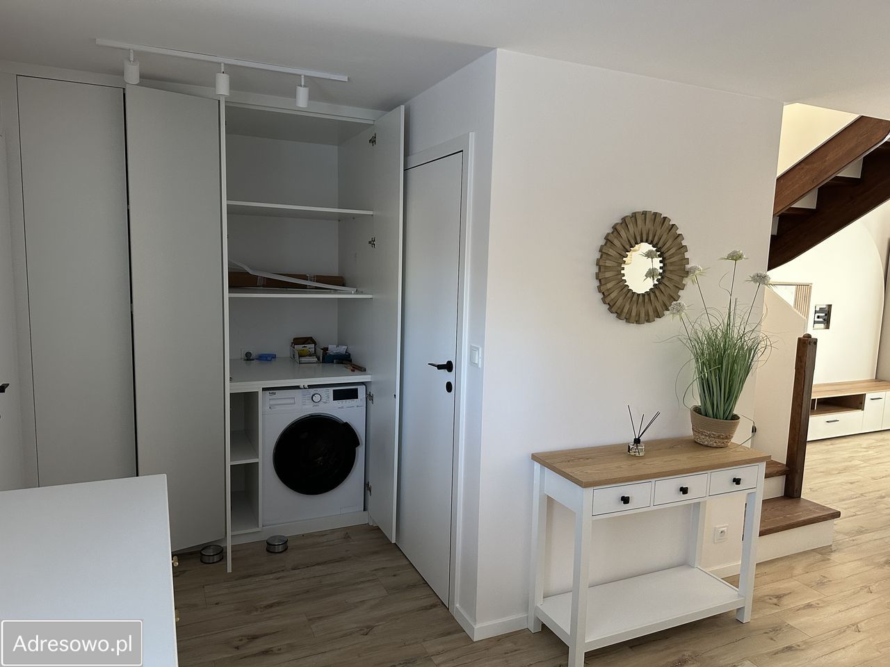 bliźniak, 3 pokoje Opypy, ul. Letnia. Zdjęcie 16