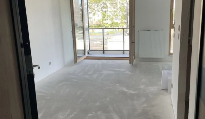 Mieszkanie 1-pokojowe Gdańsk Letnica