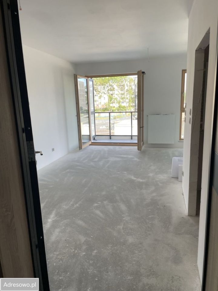 Mieszkanie 1-pokojowe Gdańsk Letnica. Zdjęcie 1