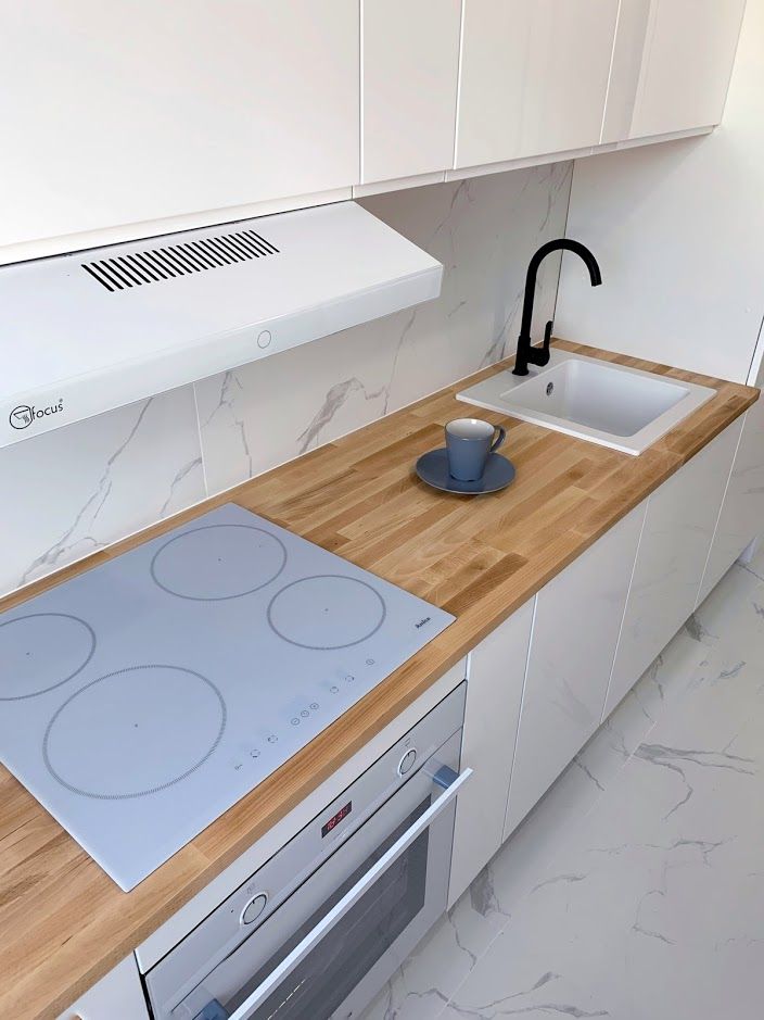 Mieszkanie 2-pokojowe Warszawa Młociny, ul. Heroldów. Zdjęcie 7