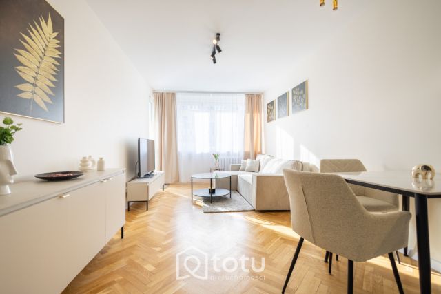 Mieszkanie 2-pokojowe Warszawa Wola, ul. Pańska. Zdjęcie 2