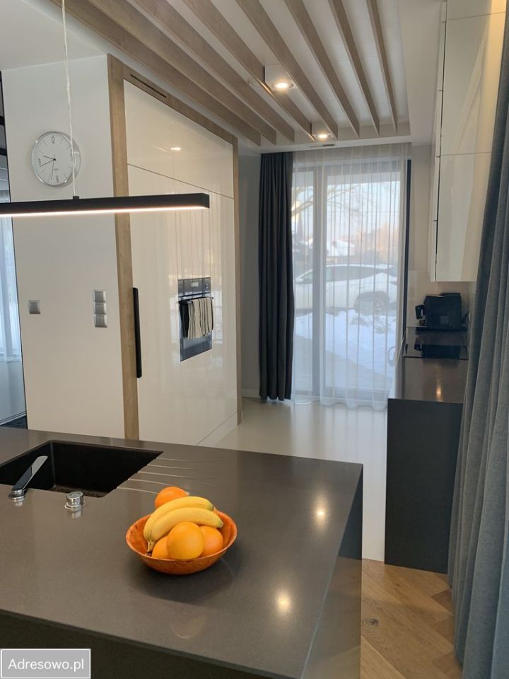 dom wolnostojący, 6 pokoi Owczarnia, ul. Wandy. Zdjęcie 7