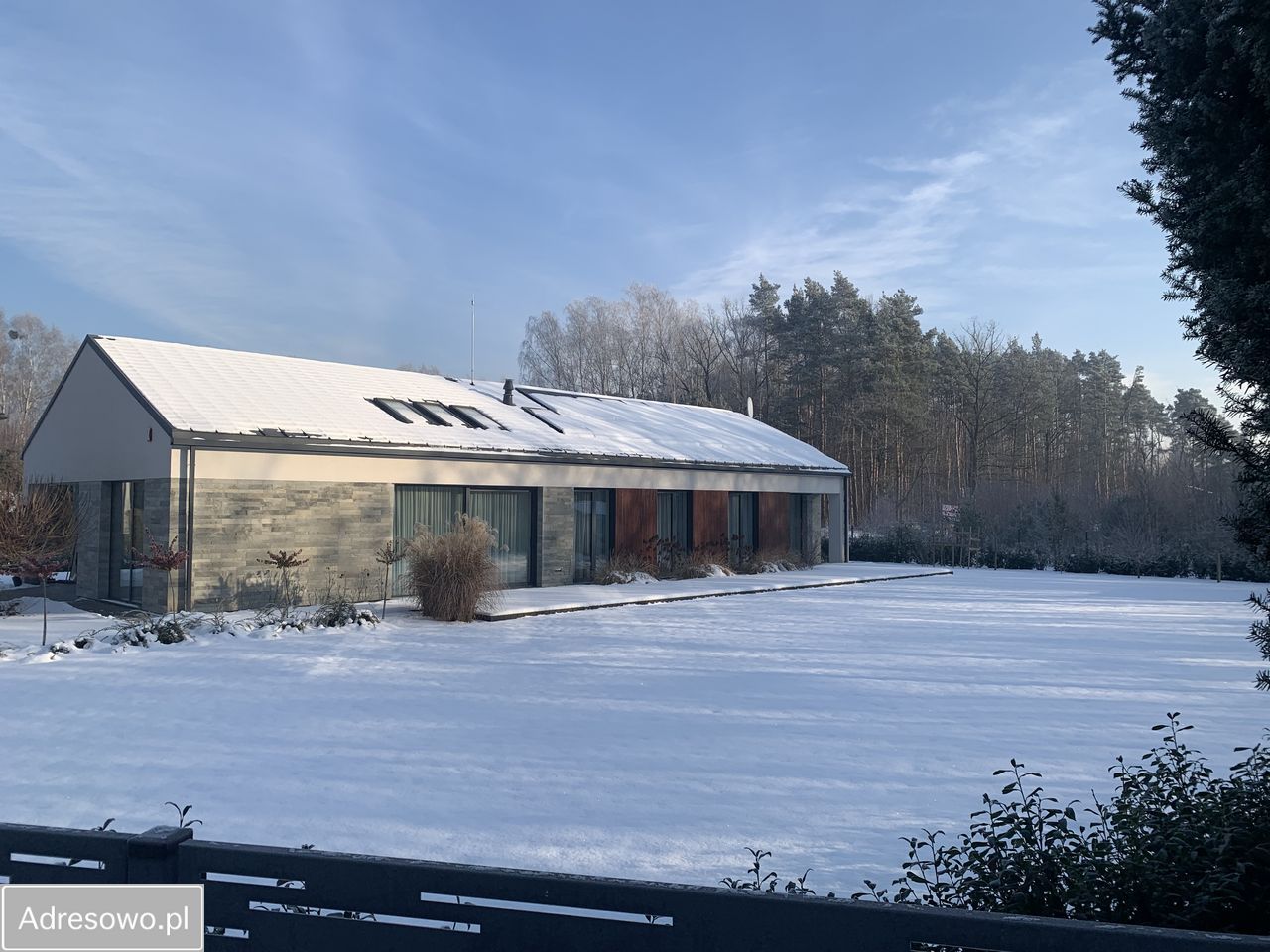 dom wolnostojący, 6 pokoi Owczarnia, ul. Wandy. Zdjęcie 8