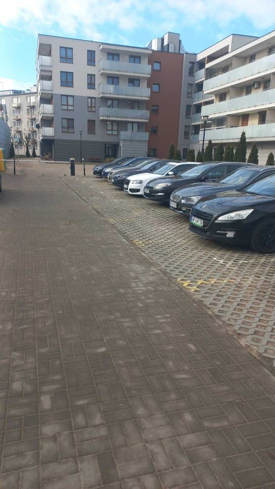 Mieszkanie 2-pokojowe Płońsk, ul. Młodzieżowa. Zdjęcie 3