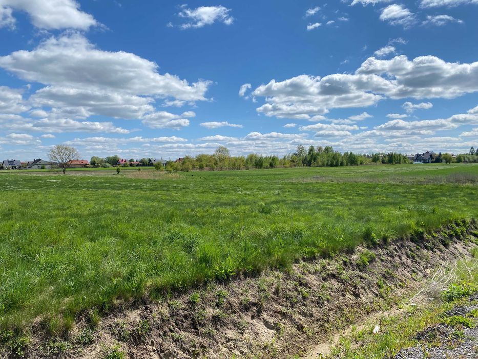 Działka budowlana Skaryszew, ul. Krótka. Zdjęcie 1