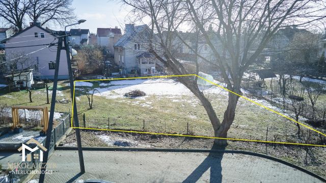 Działka budowlana Bartoszyce, ul. Witosa. Zdjęcie 6