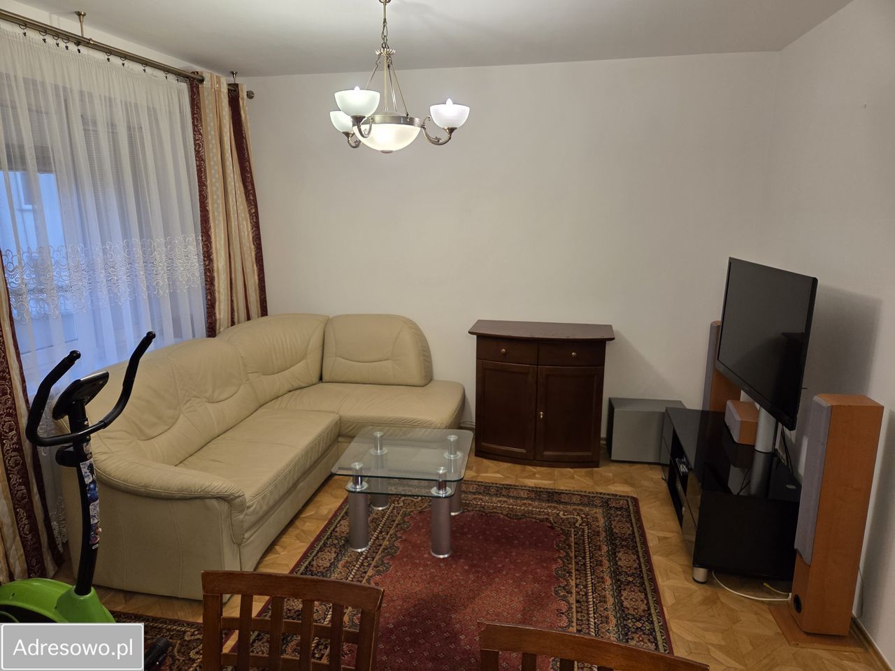 Mieszkanie 4-pokojowe Warszawa Ochota, ul. Włodarzewska. Zdjęcie 4