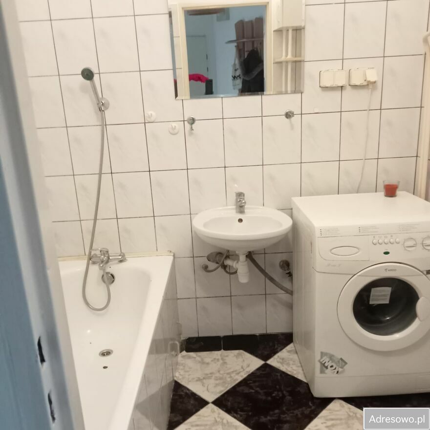 Mieszkanie 2-pokojowe Lublin, ul. Bazylianówka. Zdjęcie 5