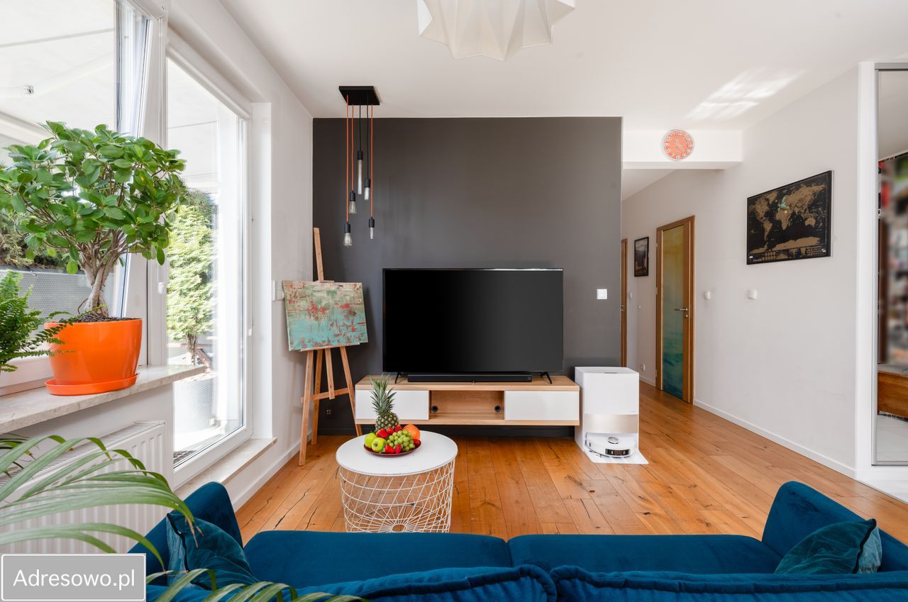 Mieszkanie 3-pokojowe Ząbki, ul. Powstańców. Zdjęcie 10