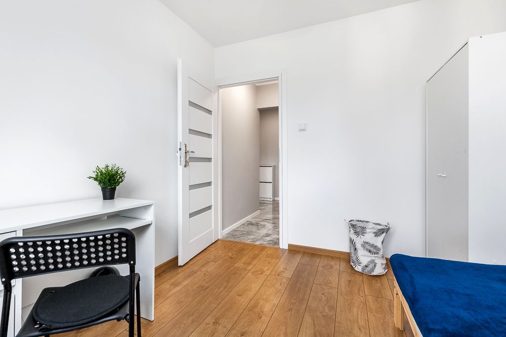 Mieszkanie 4-pokojowe Gdynia Cisowa, ul. Kcyńska. Zdjęcie 11