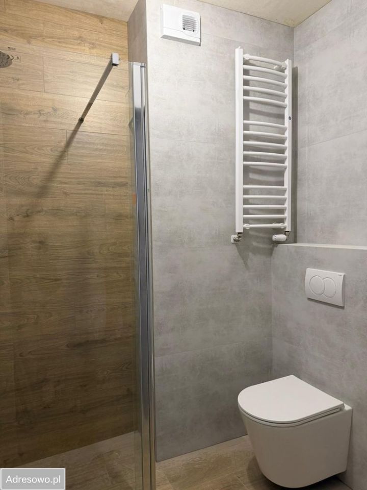 Mieszkanie 1-pokojowe Kielce Centrum, ul. Piotrkowska. Zdjęcie 14