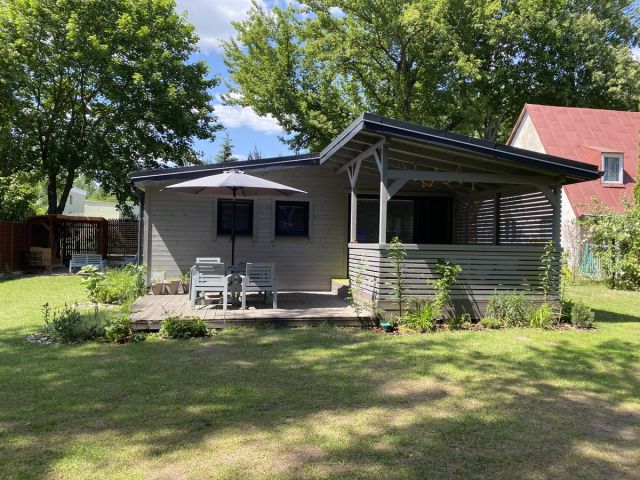 Działka budowlana Jachranka. Zdjęcie 7