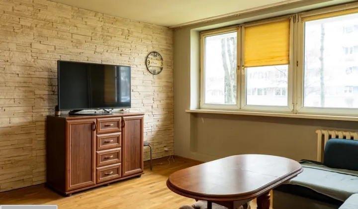 Mieszkanie 1-pokojowe Katowice os. Tysiąclecia, ul. Tysiąclecia