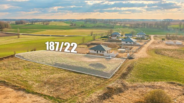 Działka Kukowo. Zdjęcie 3