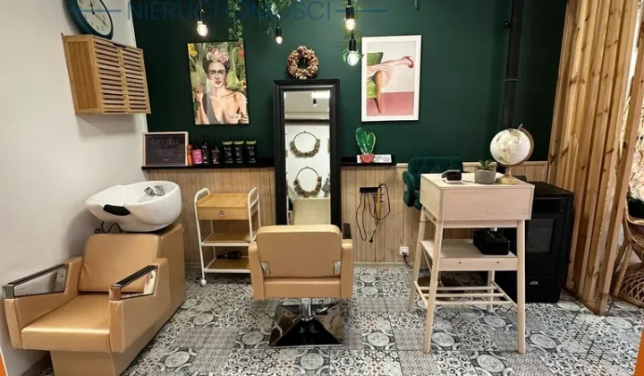 Lokal Bydgoszcz Glinki, ul. Glinki