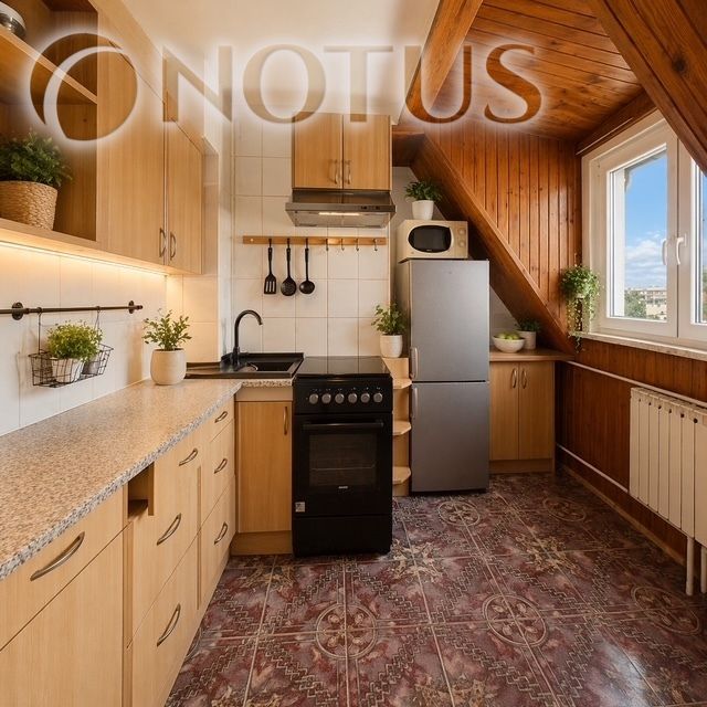 Mieszkanie 3-pokojowe Wrocław Śródmieście, ul. Szczęśliwa. Zdjęcie 7