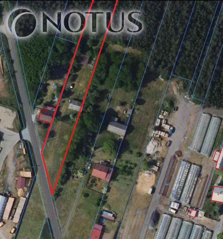 dom Klatka. Zdjęcie 15