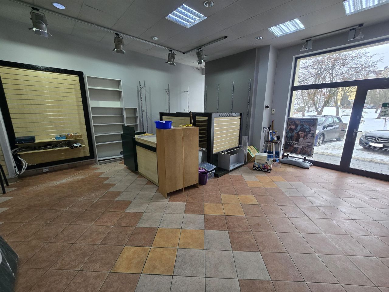 Lokal Ostrowiec Świętokrzyski Centrum, ul. Rynek. Zdjęcie 3